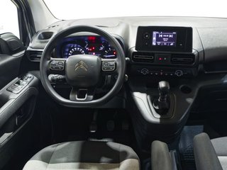 CITROËN Berlingo Talla M PureTech 110 SS FEEL BUSINESS