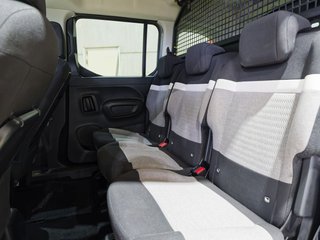 CITROËN Berlingo Talla M PureTech 110 SS FEEL BUSINESS