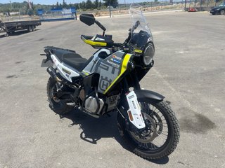 Husqvarna Norden 901 Adventure Moto