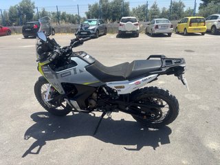 Husqvarna Norden 901 Adventure Moto