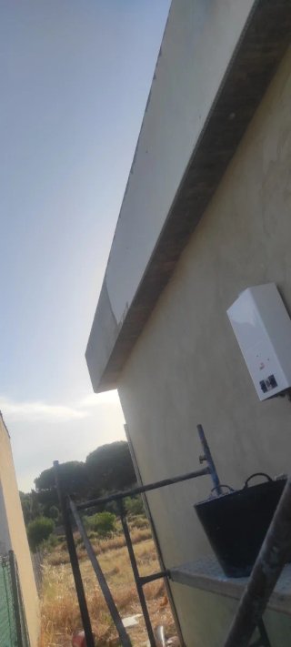 Reformas integral en general