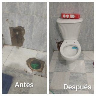 Reformas integral en general
