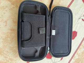 Funda Nintendo Switch Animal Crossing