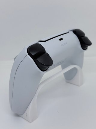 Mando PS5 Joysticks Magnéticos TMR