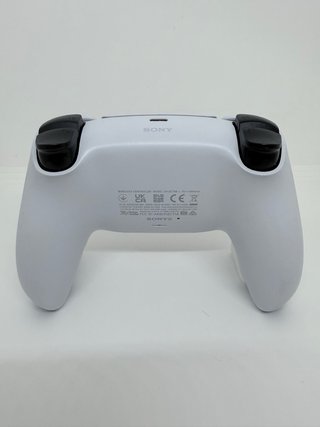 Mando PS5 Joysticks Magnéticos TMR