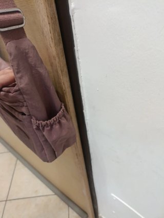 Borsa donna