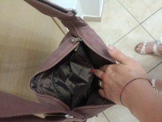 Borsa donna