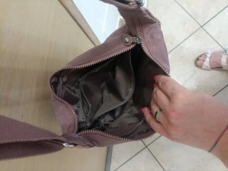 Borsa donna