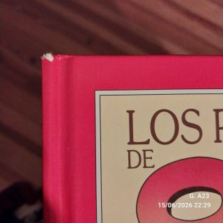 Los Pasteles Favoritos de Obélix