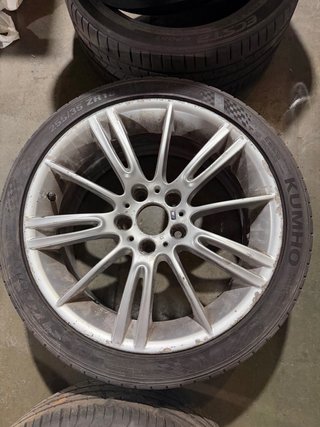 Llantas BMW Styling 193 5x120