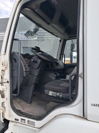 renault midlum 2012