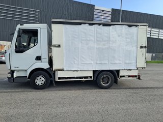renault midlum 2012