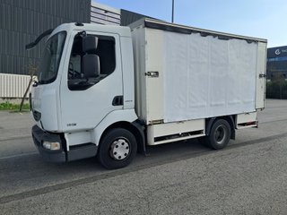 renault midlum 2012