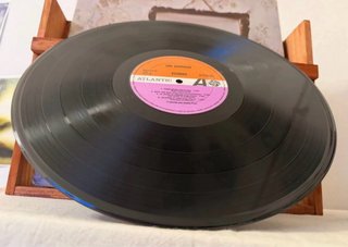 Led Zeppelin IV 🇪🇸 1971 (Marta Alvear ed.)