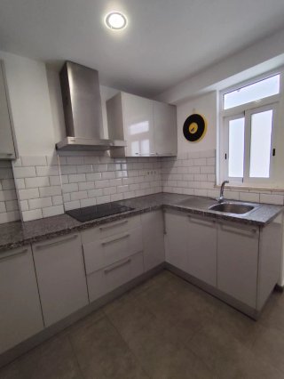 Se alquila piso para estudiantes
