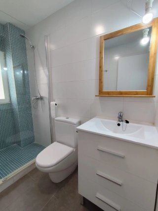 Se alquila piso para estudiantes
