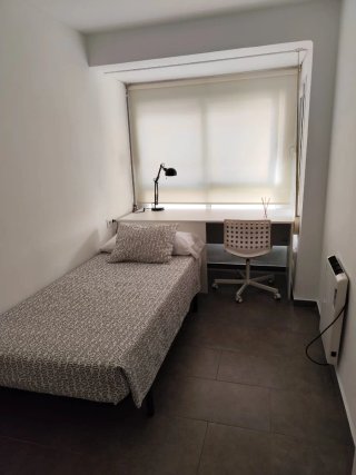 Se alquila piso para estudiantes