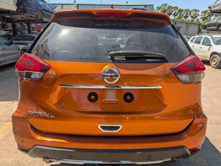 DESPIECE COMPLETO DE NISSAN X-TRAIL (T32)