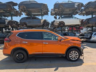 DESPIECE COMPLETO DE NISSAN X-TRAIL (T32)