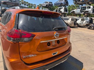 DESPIECE COMPLETO DE NISSAN X-TRAIL (T32)