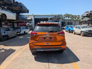 DESPIECE COMPLETO DE NISSAN X-TRAIL (T32)
