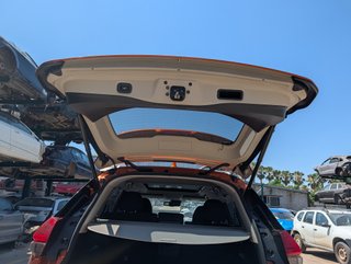 DESPIECE COMPLETO DE NISSAN X-TRAIL (T32)