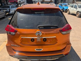 DESPIECE COMPLETO DE NISSAN X-TRAIL (T32)