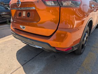DESPIECE COMPLETO DE NISSAN X-TRAIL (T32)