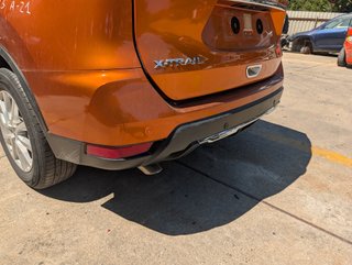 DESPIECE COMPLETO DE NISSAN X-TRAIL (T32)