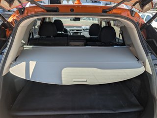 DESPIECE COMPLETO DE NISSAN X-TRAIL (T32)