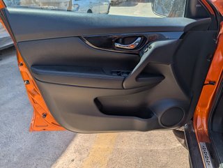 DESPIECE COMPLETO DE NISSAN X-TRAIL (T32)