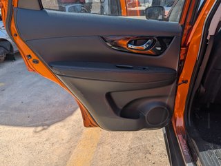 DESPIECE COMPLETO DE NISSAN X-TRAIL (T32)
