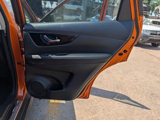 DESPIECE COMPLETO DE NISSAN X-TRAIL (T32)