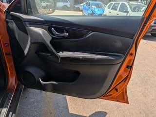 DESPIECE COMPLETO DE NISSAN X-TRAIL (T32)