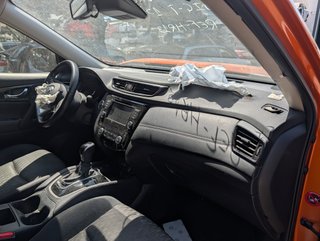 DESPIECE COMPLETO DE NISSAN X-TRAIL (T32)