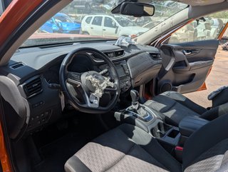 DESPIECE COMPLETO DE NISSAN X-TRAIL (T32)
