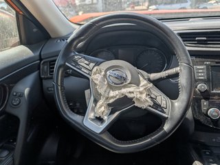 DESPIECE COMPLETO DE NISSAN X-TRAIL (T32)
