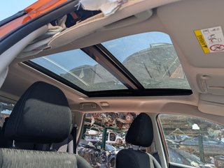 DESPIECE COMPLETO DE NISSAN X-TRAIL (T32)