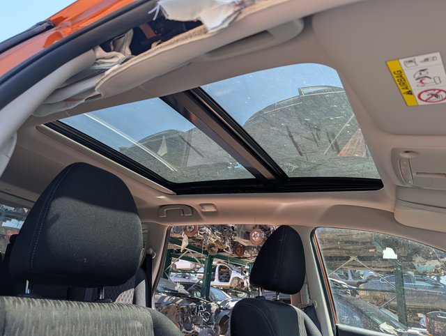DESPIECE COMPLETO DE NISSAN X-TRAIL (T32)