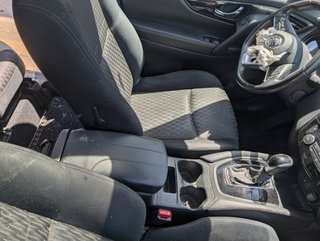 DESPIECE COMPLETO DE NISSAN X-TRAIL (T32)