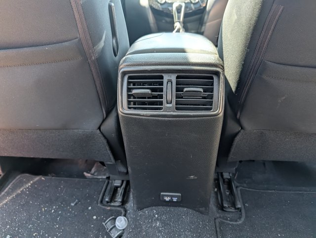 DESPIECE COMPLETO DE NISSAN X-TRAIL (T32)
