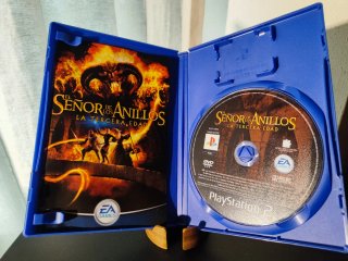 El Señor de los Anillos: La Tercera edad