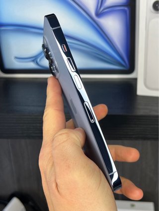 iPhone 13 Pro 128GB Azul de Exposición