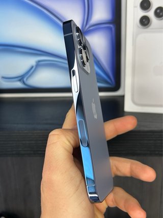 iPhone 13 Pro 128GB Azul de Exposición