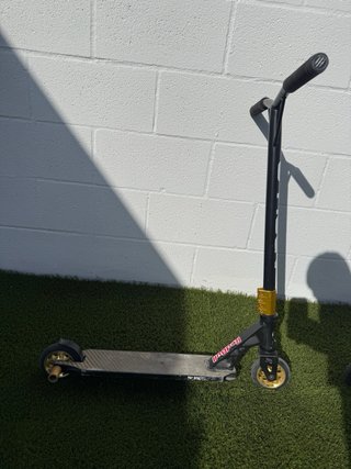 Patinete Apollo Genesis Pro