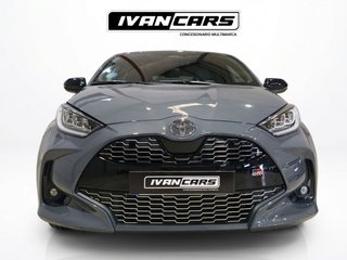 TOYOTA Yaris 1.5 130H GR Sport Plus