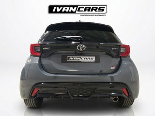 TOYOTA Yaris 1.5 130H GR Sport Plus