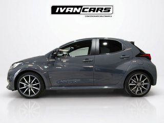 TOYOTA Yaris 1.5 130H GR Sport Plus