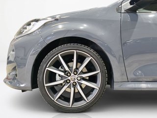 TOYOTA Yaris 1.5 130H GR Sport Plus