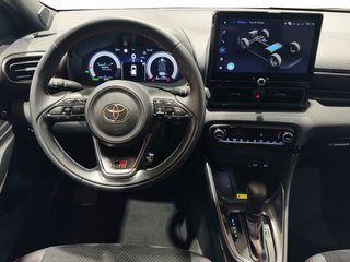 TOYOTA Yaris 1.5 130H GR Sport Plus